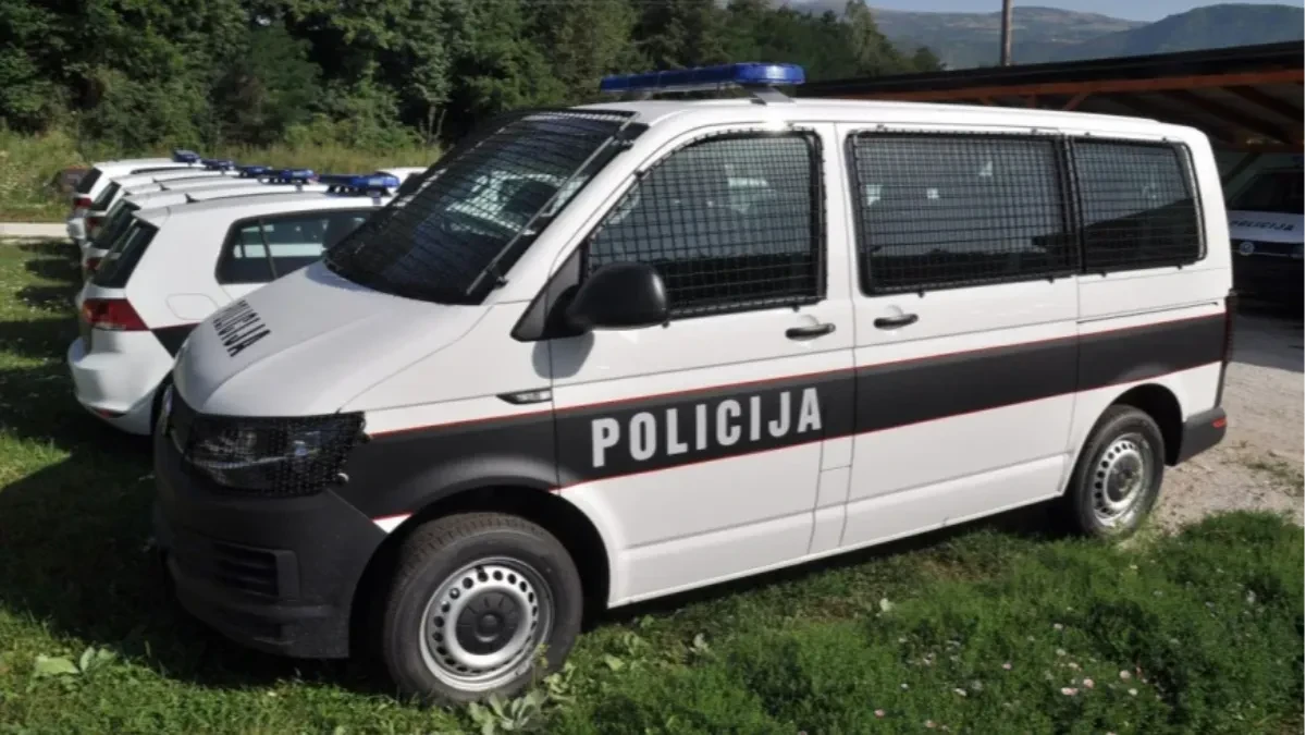 MUP SBK u akciji: Zaplijenjene različite vrste droga