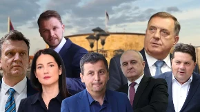 Dodik i Stanivuković okupljaju koalicije: Šta se može očekivati?