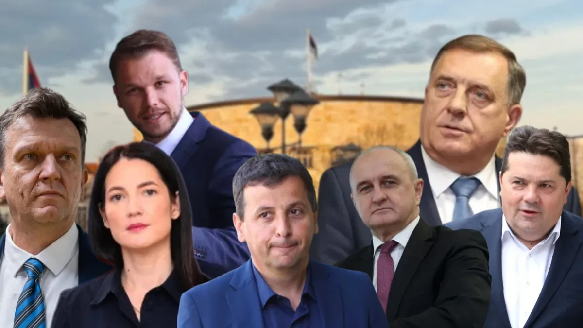 Dodik i Stanivuković okupljaju koalicije: Šta se može očekivati?