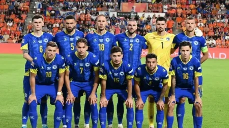 Spektakl na startu Mundijala: Zmajevi otvaraju prvenstvo na stadionu koji "lebdi" (VIDEO)