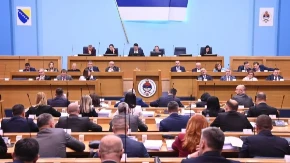 Minić najavio da će istražiti koji direktor prima na posao preko veze, a ne želi zaposliti djecu poginulih boraca