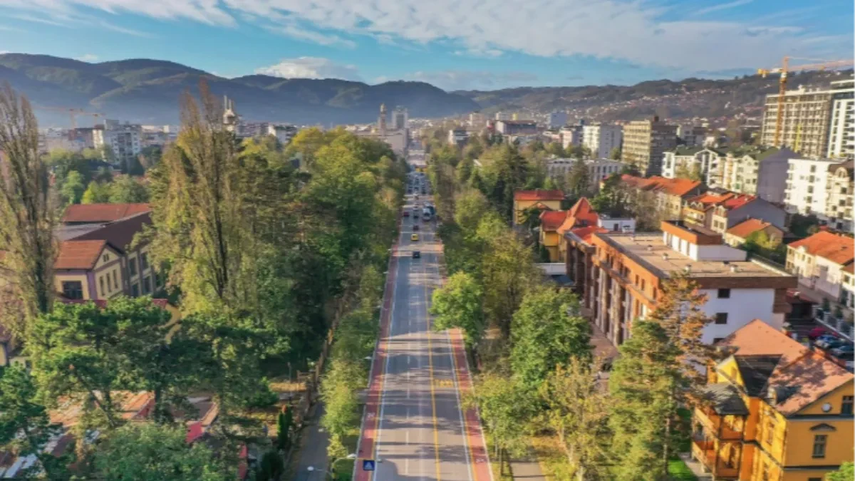 Izmijenjen režim saobraćaja u ovim banjalučkim ulicama zbog "Run&More Weekend" manifestacije