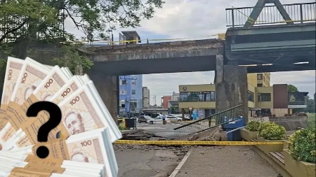 Iz čijeg džepa će se platiti sanacija mosta u Gradišci na Savi? 