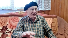 "Fatima se udala zbog kišobrana": Djed Sejfo otkrio kako su izgledale “sponzoruše” prije 60 godina (VIDEO)