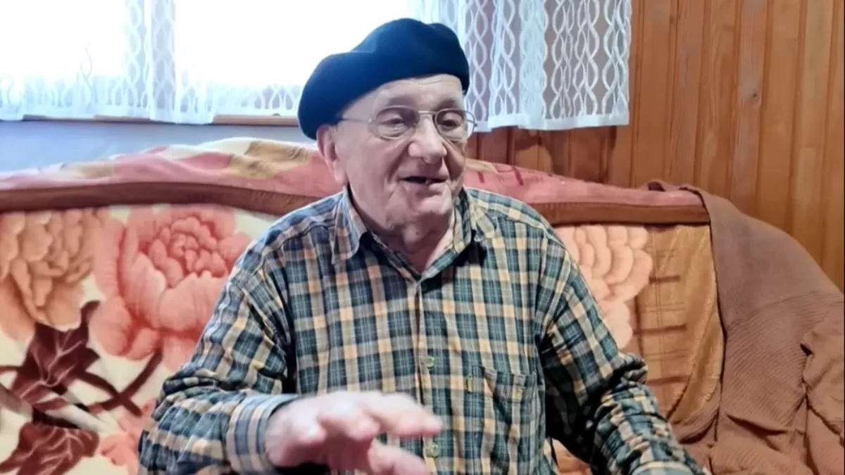 "Fatima se udala zbog kišobrana": Djed Sejfo otkrio kako su izgledale “sponzoruše” prije 60 godina (VIDEO)