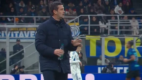 Poznata sudbina Kristijana Kivua na klupi Intera