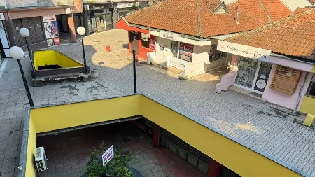 Hoće li Stari zanatski centar konačno zasijati u novom ruhu? (FOTO)