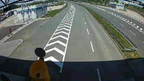 Puštene u rad kamere na novom graničnom prelazu u Gradišci