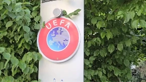 Doživotna suspenzija: UEFA izbacila trenera zbog jezivih snimaka