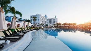 Platite 500 evra za noć, a ne za krevet: Evo gdje završava vaš novac u luksuznom hotelu