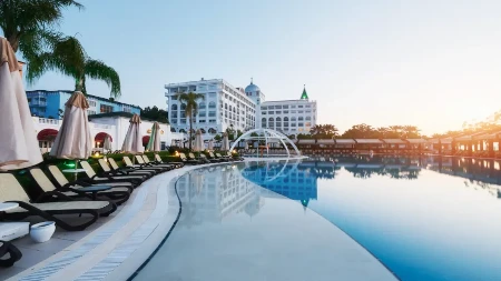 Platite 500 evra za noć, a ne za krevet: Evo gdje završava vaš novac u luksuznom hotelu