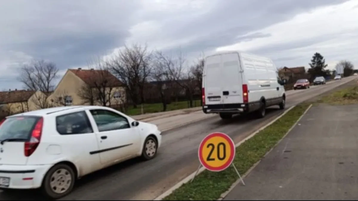 V.d. direktora "Puteva" otkrio kada će biti završena dionica Klašnice-Gradiška