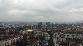 Pogledajte kakvo nas vrijeme sutra očekuje