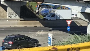 Ništa od raskida ugovora: “Niskogradnji” novi rok za izgradnju nadvožnjaka u Trnu