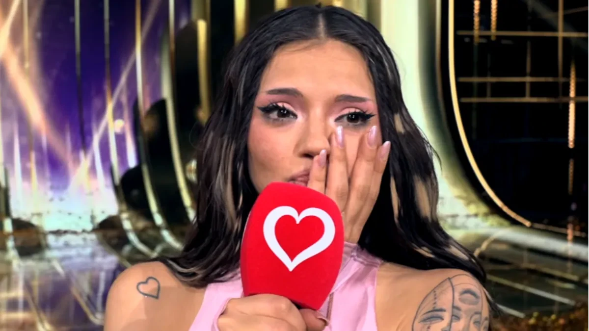 "Bangaranga" u folk varijanti zapalila mreže (VIDEO)