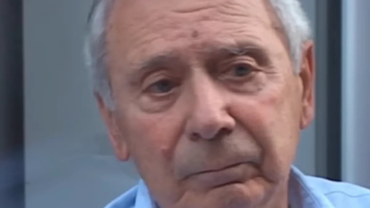 Đuza Stojiljković sakrivao rođendan, a onda ga je sačekao račun koji nikada nije zaboravio