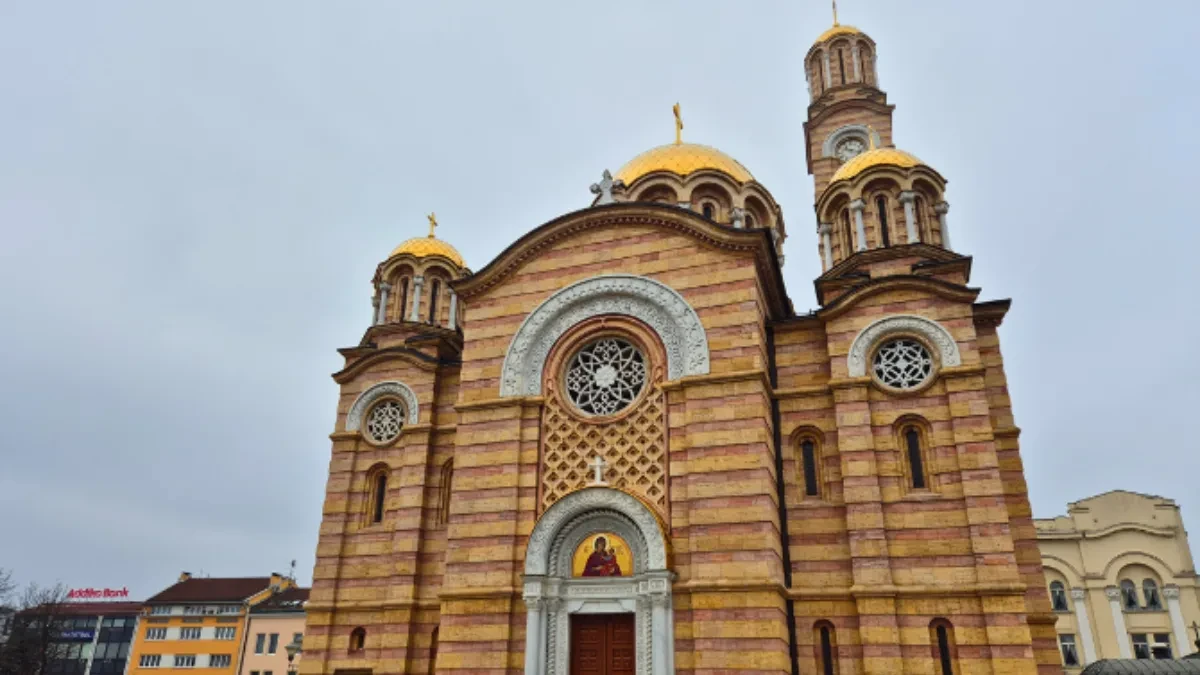 Banjaluka u znaku Spasovdana: Litija, koncert i guslarsko veče u centru grada