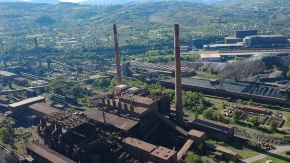 Alarm zbog Željezare Zenica: Ugroženo oko 1.000 radnih mjesta