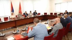 U Banjaluci sastanak vladajuće koalicije