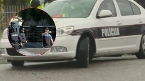Teška nesreća na putu Konjic-Jablanica: Saobraćaj obustavljen