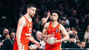 Amerikanac novo pojačanje Crvene zvezde?