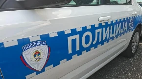 Uhvaćen lopov u Gradišci: Iz firme ukrao mašinu za dubinsko pranje automobila