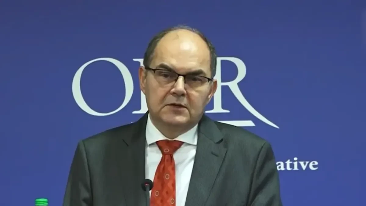 Kristijan Šmit tvrdi: Dodik uložio mnogo novca da ja odem