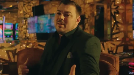 Evo zbog čega Sloba Vasić neće biti pušten iz psihijatrijske ustanove