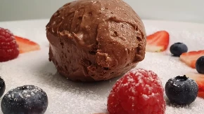 Čokoladni mousse: Krema u čaši gotova za 15 minuta