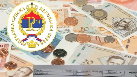 Solidarnost u Srpskoj postala prinudna naplata: Gdje su nestali milioni radnika od 2017. godine?