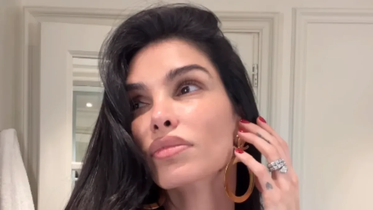 Jovana Đorđević pokazala isklesane trbušnjake: Pratioci ne prestaju komentarisati izgled