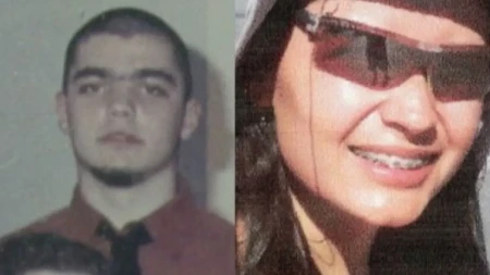 Monstrum iz Hercegovine uskoro na slobodi: Edi nožem prerezao vrat Seleni, a na suđenju ni riječ nije izustio