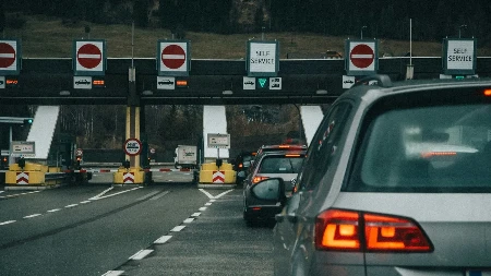Savjet ministara usvojio izvještaj o graničnim prelazima sa Hrvatskom