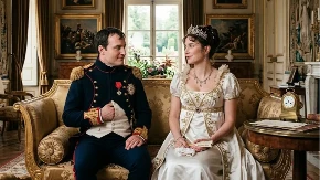 Razlog će vas oduvati: Napoleon je od svoje žene tražio da se danima ne kupa