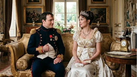 Razlog će vas oduvati: Napoleon je od svoje žene tražio da se danima ne kupa