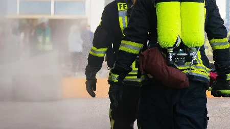 Brat i sestra iz BiH stradali nakon što je požar zahvatio njihov stan u Beču