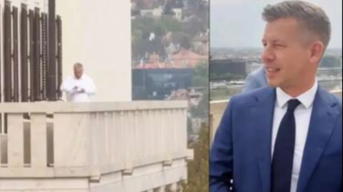 Mađar predložio ustavni amandman koji bi trajno onemogućio povratak na vlast Orbanu