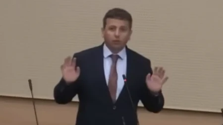 Oglasio se Vukanović o sporazumu opozicije: Proglasio pobjedu nad Stanivukovićem