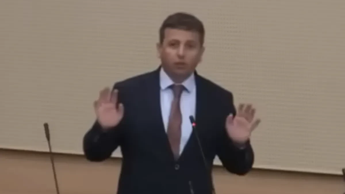 Oglasio se Vukanović o sporazumu opozicije: Proglasio pobjedu nad Stanivukovićem