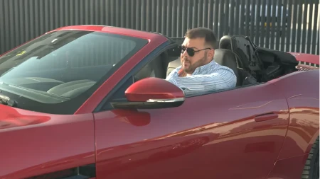 Sloba Vasić je trenutno na psihijatriji, a evo zbog čega je sve posljednjih godina bio u žiži javnosti