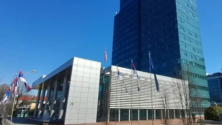 Vlada Srpske razmatra Nacrt izmjena i dopuna Zakona o prometu eksplozivnih materija