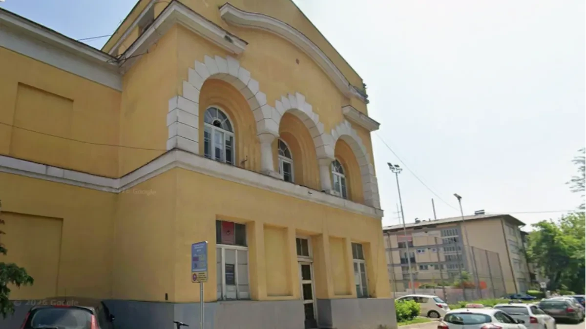 Slučaj "Sokolski dom" u Banjaluci: Sud presudio u korist Grada