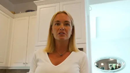Vanesa Tramp saopštila teške vijesti: Otkriven joj rak dojke
