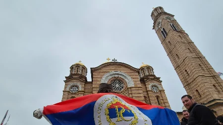 Sutra je ljetni Sveti Nikola: Vjernici slave zaštitnika djece, mornara i putnika