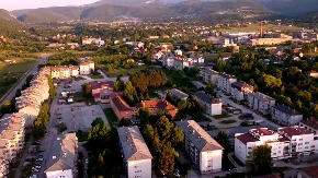 Drvar prvi put proslavlja slavu grada