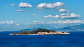 Svi hrle na Limnos: Ostrvo sa plažama kao iz razglednice i cijenama iz prošlih vremena