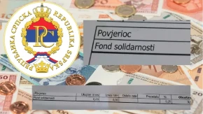 Solidarnost u Srpskoj postala prinudna naplata: Milioni KM oteti radnicima od 2017. godine
