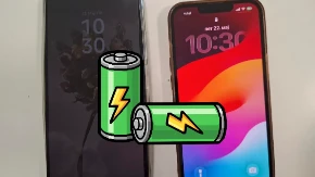 Magični trik za koji malo ko zna: Kako da napunite telefon pomoću drugog telefona?