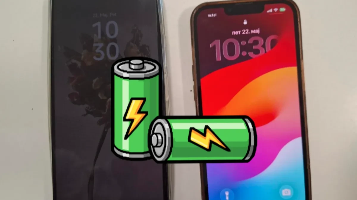 Magični trik za koji malo ko zna: Kako da napunite telefon pomoću drugog telefona?