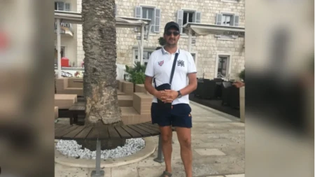 Oglasio se Luka Korićanac nakon pronalaska brata Darija